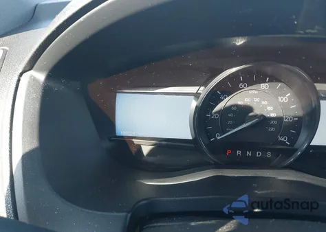 2017 Ford Explorer Xlt from USA, damaged, VIN 1FM5K7D82HGB90259